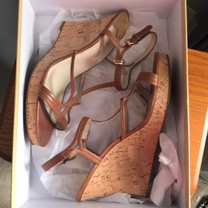 Michael Korhs Wedges